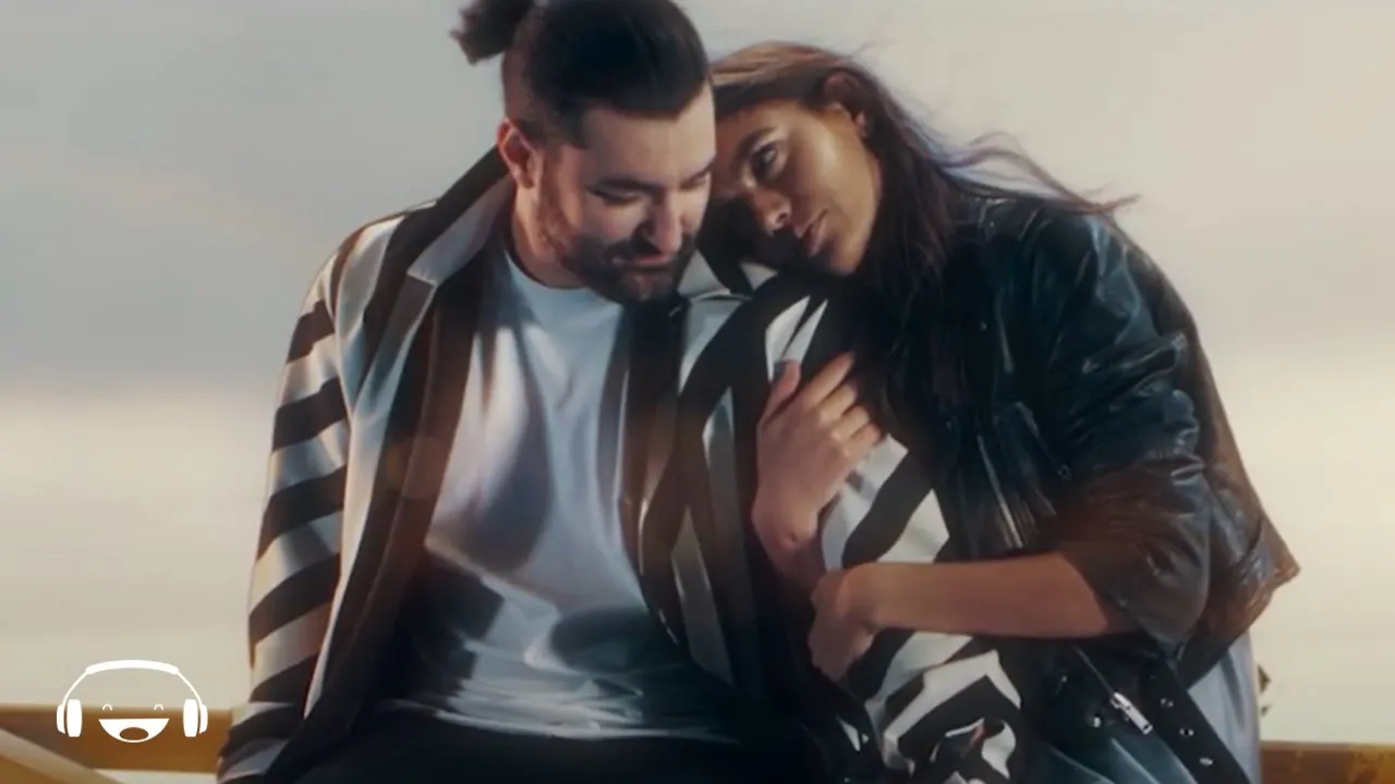 Smiley - Ce mai faci, straine (Original Radio Edit)