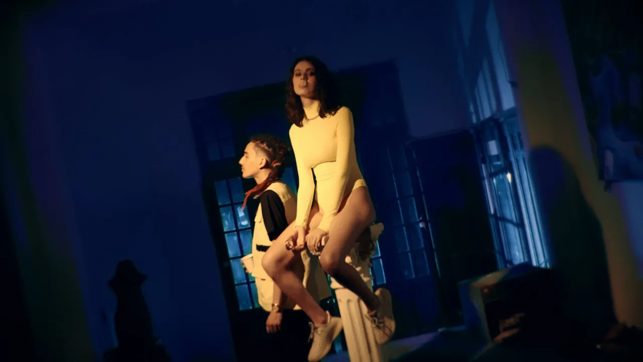 Amuly - Kurt Cobain (Original Radio Edit)