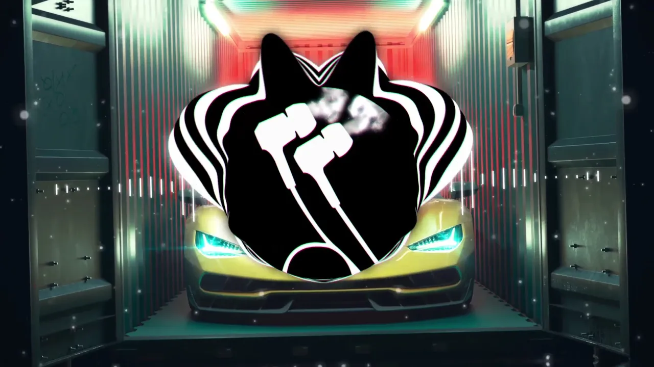 Wizard x HORUSIII - Squad (Bass Boosted)