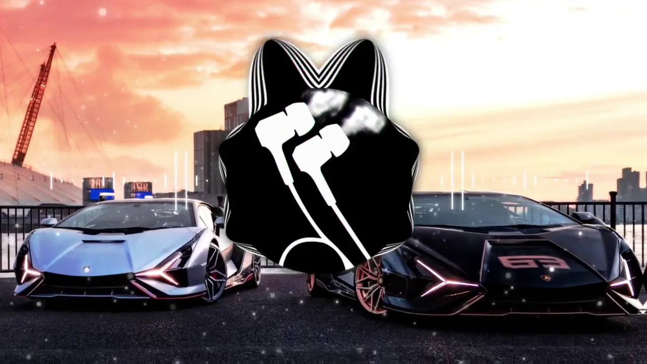 Aestetic - Valentine (Bass Boosted)