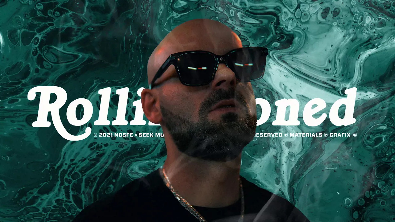 NOSFE - Fight Mode (feat. Planet H)