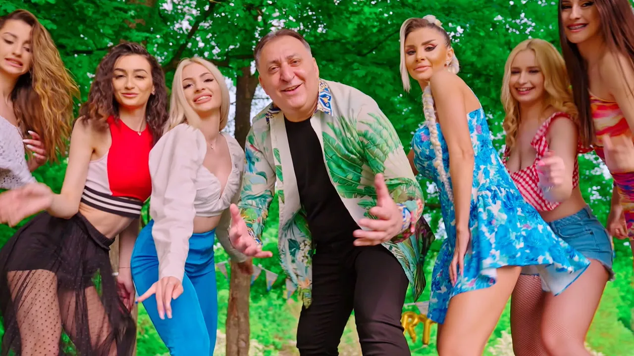 Jador x Vali Vijelie - Sa iubesti doua femei (Originala 2022)