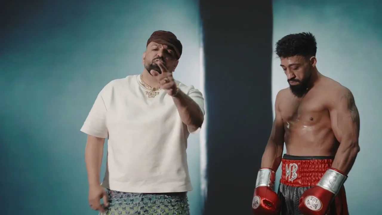 Nicky Yaya - Mama Cum Da Dementu