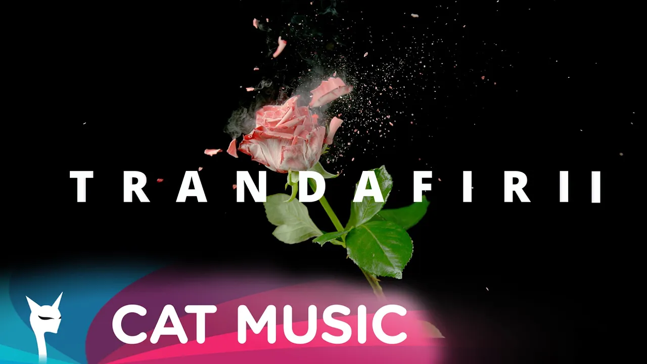 Kaiia - Trandafirii (Iulian Florea Afro Remix)