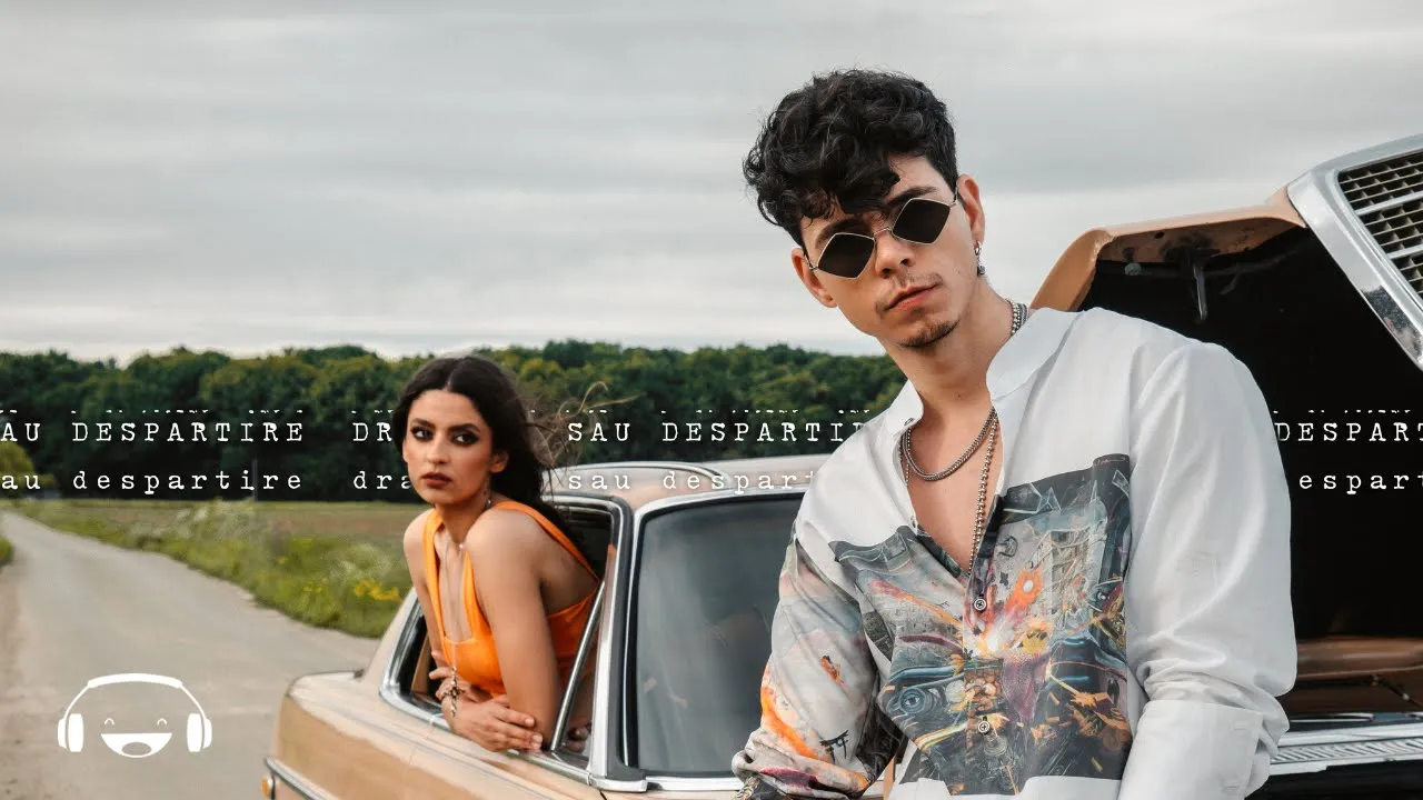 Emilian - Dragoste sau despartire (Original Radio Edit)