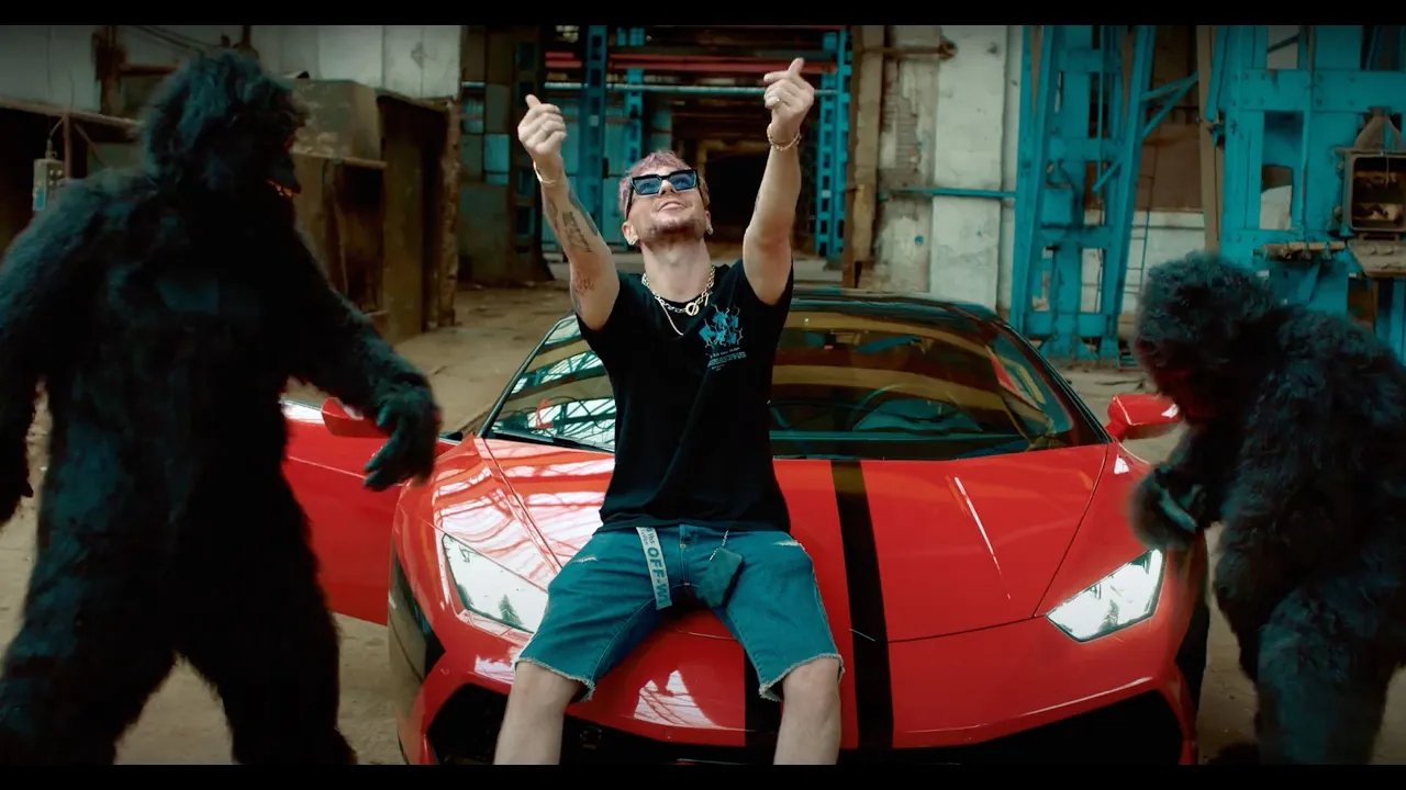 NANE - NEIN (Original Radio Edit)