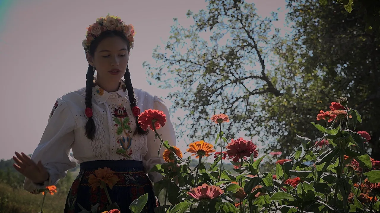 Lorena Daniela Chiorean - Nu stiu ce-au altii cu mine