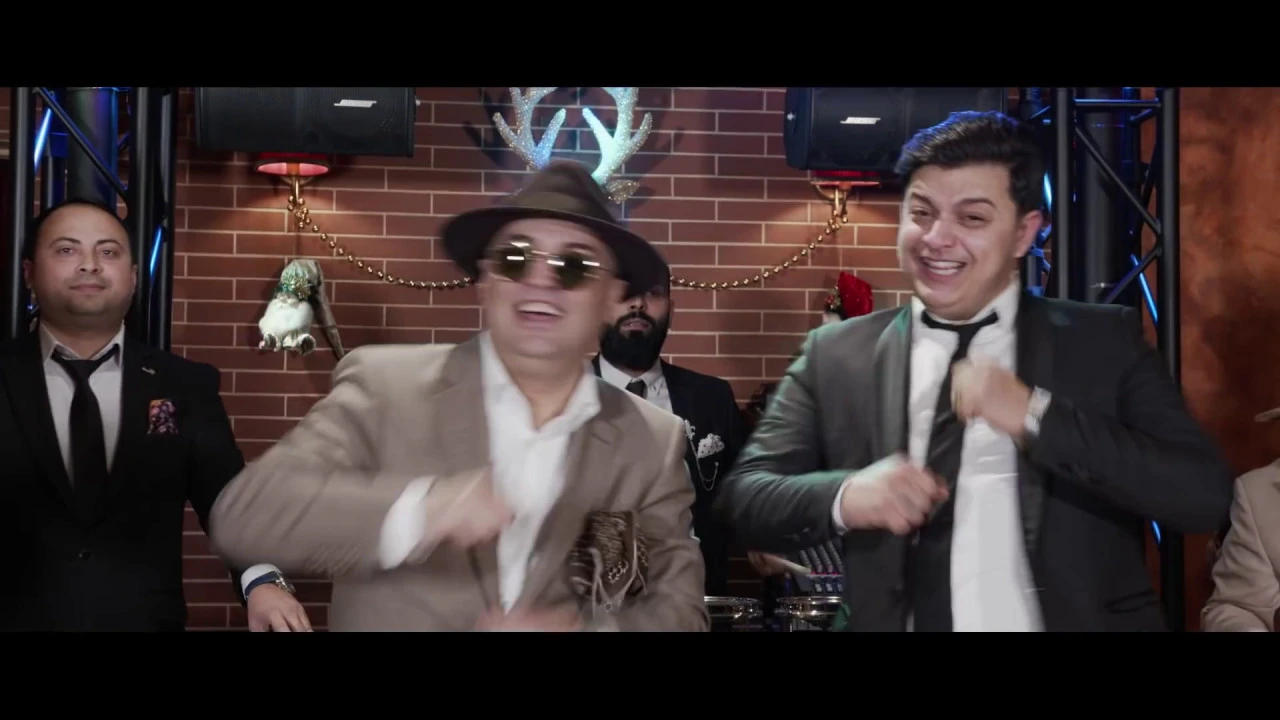 Petrica Cercel - Duc o viata smechera (Originala 2019)