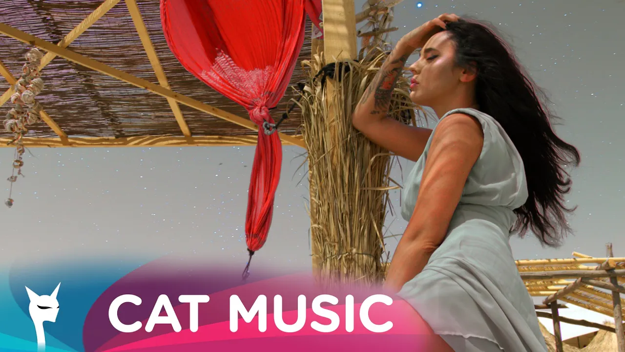 Leya D. x N.O.A H. feat. Magyc - Am nevoie de tine (Original Radio Edit)