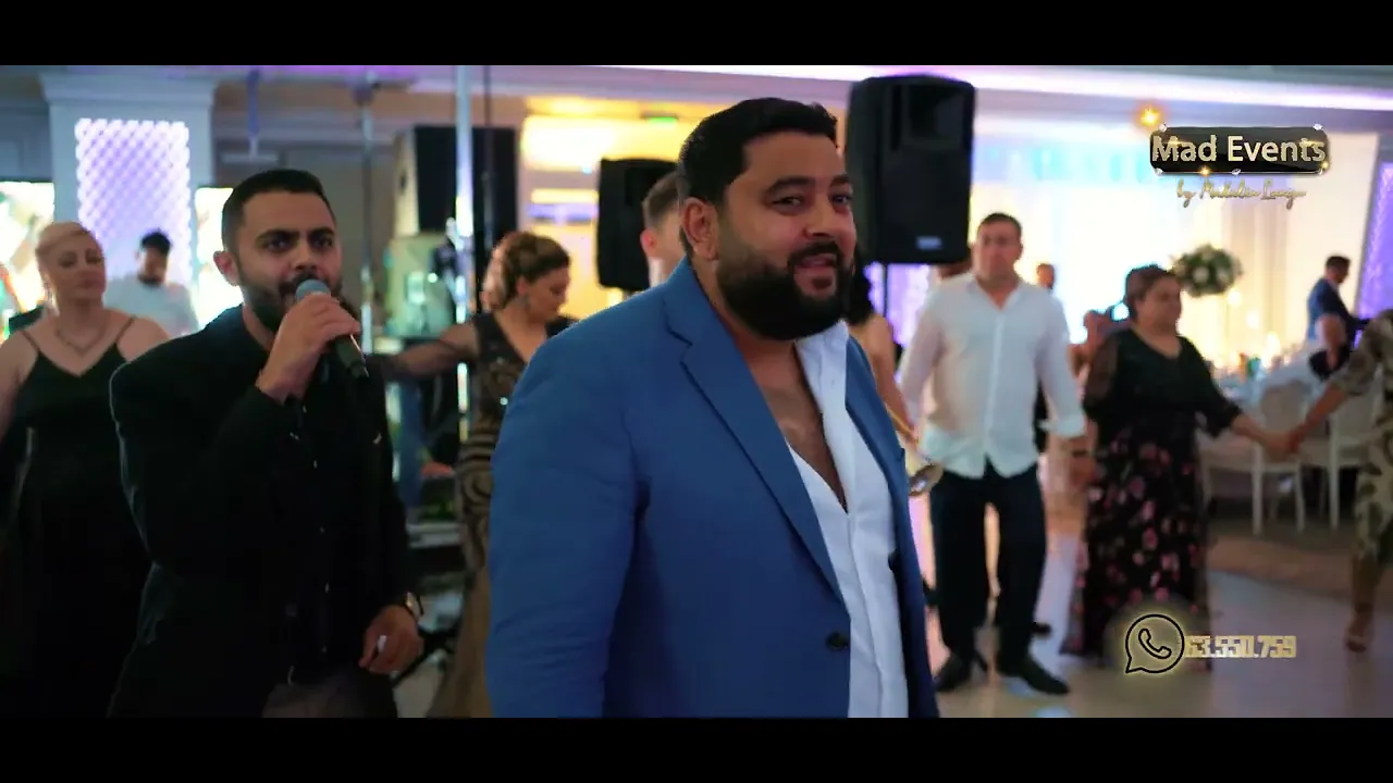 Bogdan Farcas - Nasii sunt de valoare (Live 2022)