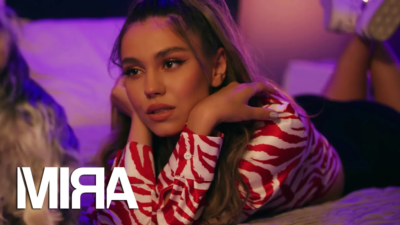 MIRA - Invata-ma (Original Radio Edit)