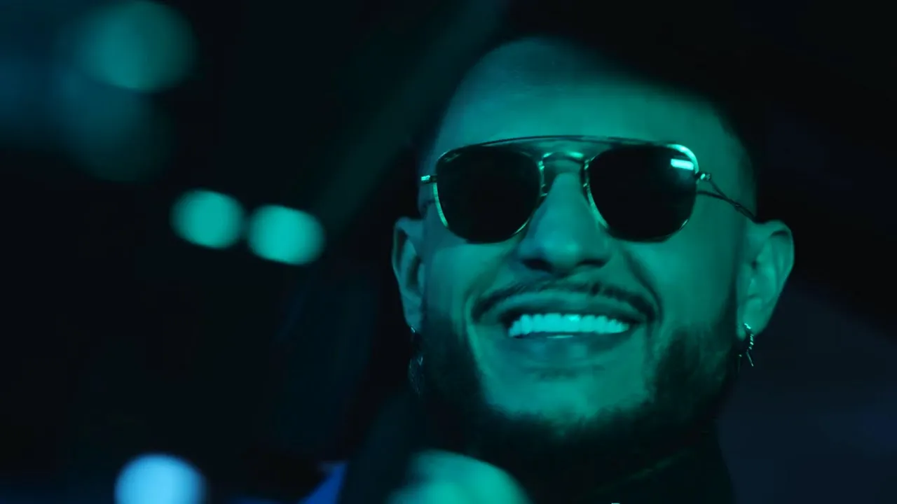 Nikolas - Imi place sa va tin pe ace (Originala 2022)