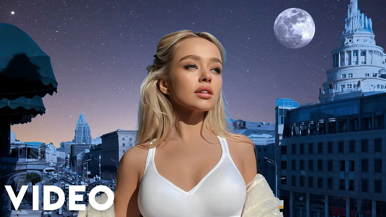 Dj Dark & Adrian Funk - A Sky Full Of Stars (Coldplay Cover)