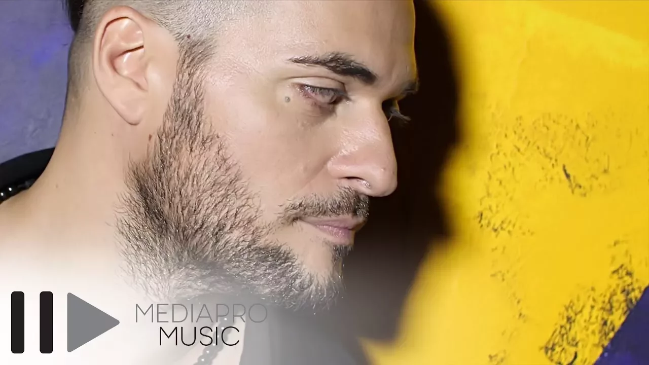 Red Parlament - Indragostit de prietena ta (Original Radio Edit)