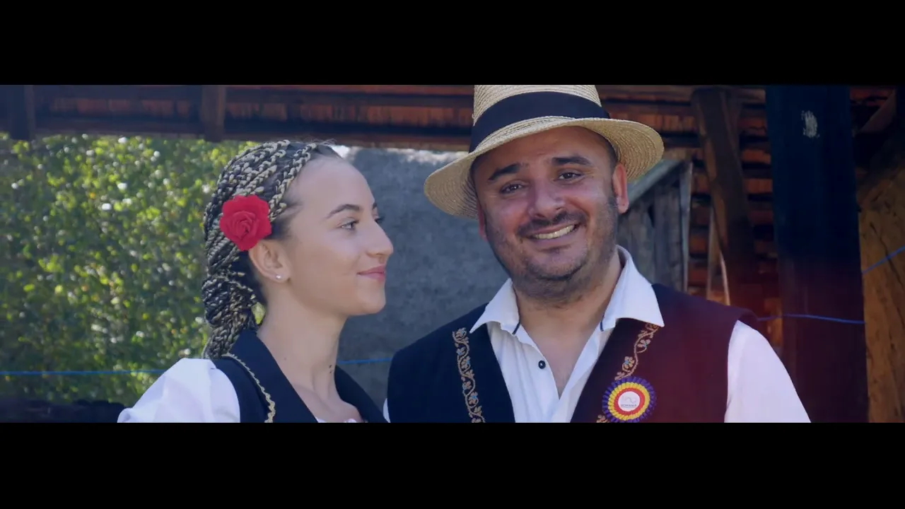 LIVIU GUTA - CINSTEA SI CU OMENIA 2020