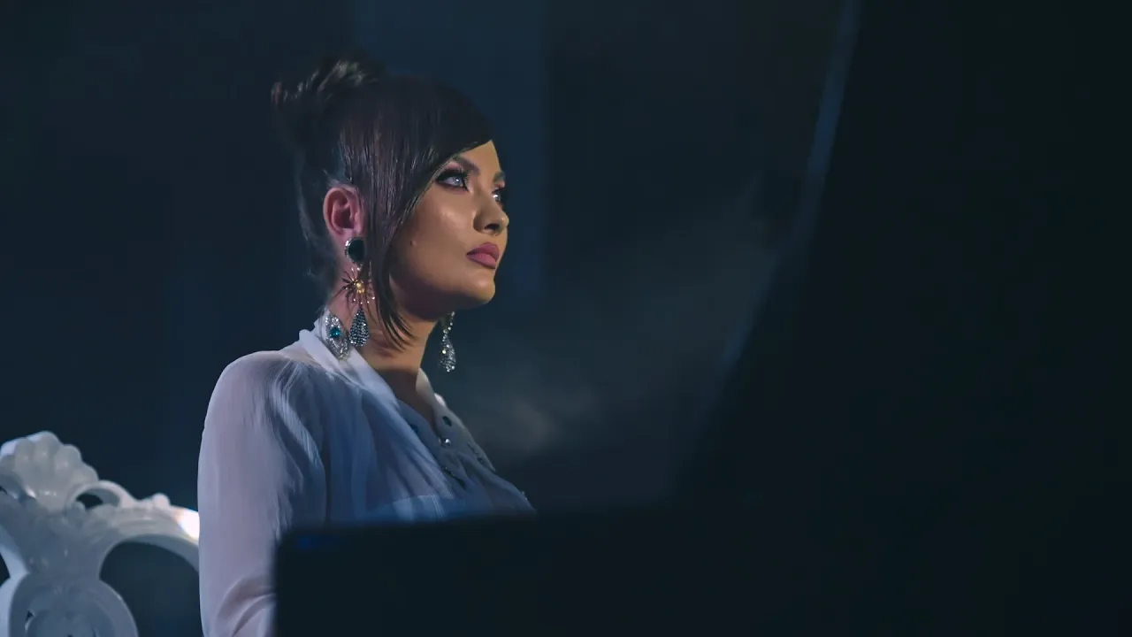 Irina Maria Birou - Cine, cine (Originala 2022)