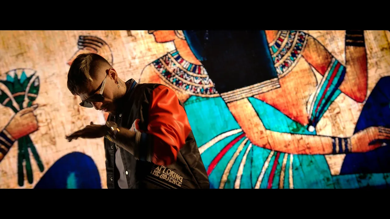 NIKOLAS - ZEITA MEA SIRIANCA (Originala 2022)