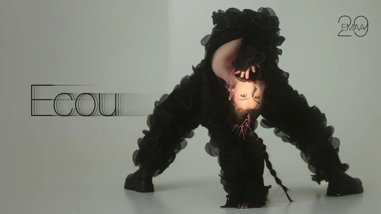 EMAA - Ecou (Original Radio Edit)