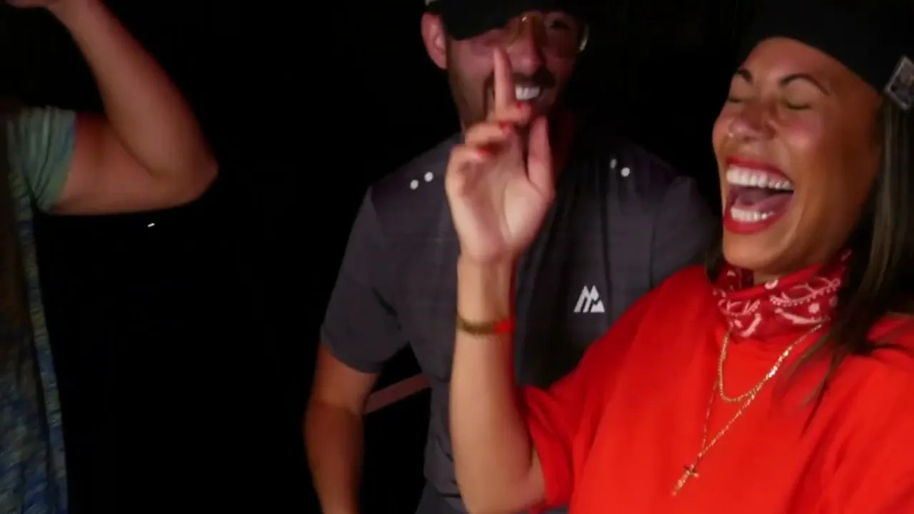 Alex Mills & Belters Only - Out of My Hands