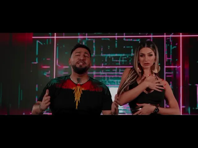 Costel Biju x Narcisa - Seic de Romania (Originala 2022)