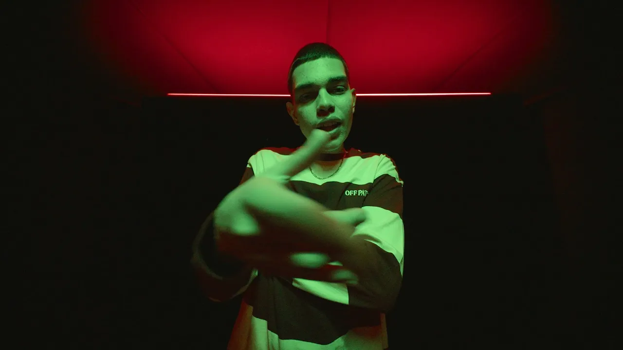 Aris x Edi - Too Hard (Original Radio Edit)