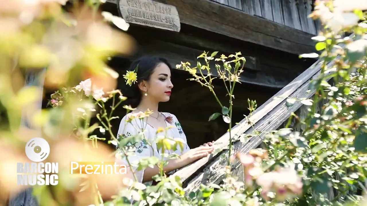 Bianca Udrea - Gorjule iar am venit