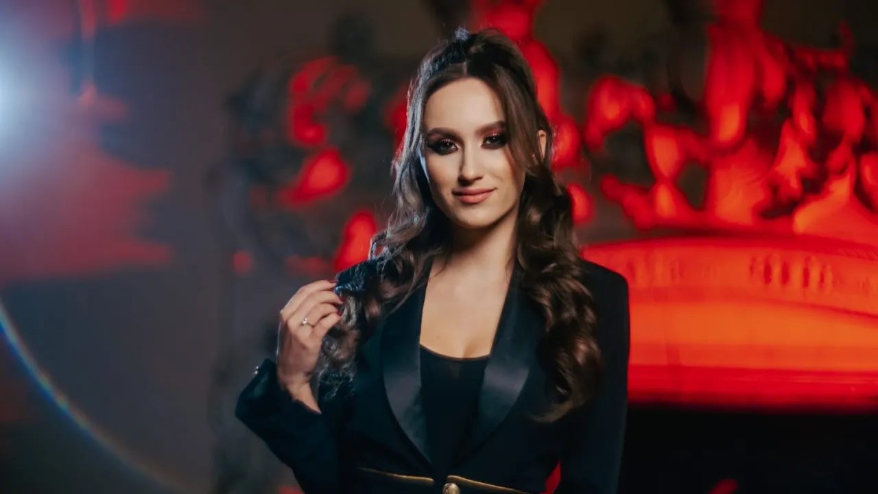 Amalia Ursan - Om bogat si om sarac (Originala 2021)