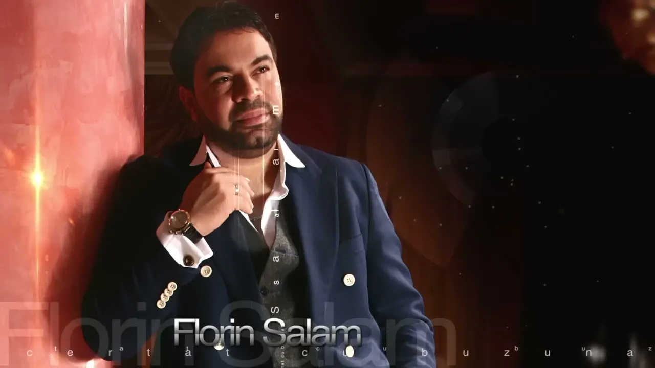 Florin Salam - Nu conta daca ai sau nu ai