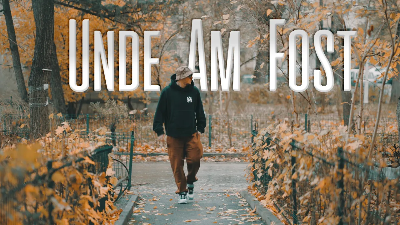 El Nino - Unde am fost (Video Original)