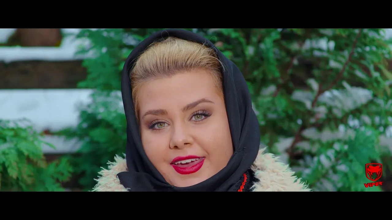 Georgiana Boar - Buna seara mai crestine (Colind)