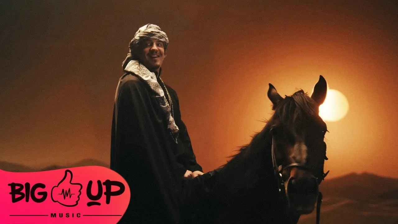 Colaj Revelion Best Hits 2025 Big UP Music