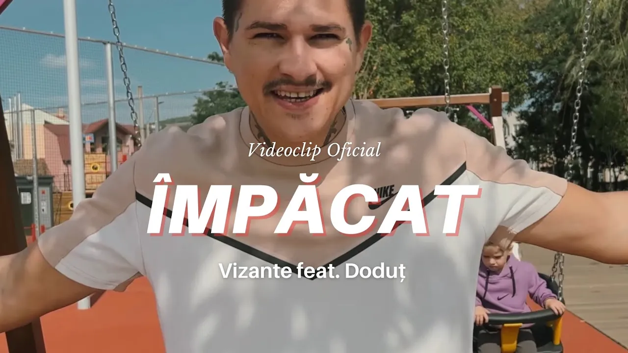 Vizante x Dodut - Impacat (Video Original)