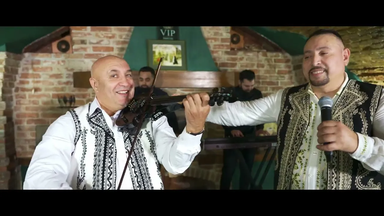 Marian Piticu - Azi ma fac barbat frumos