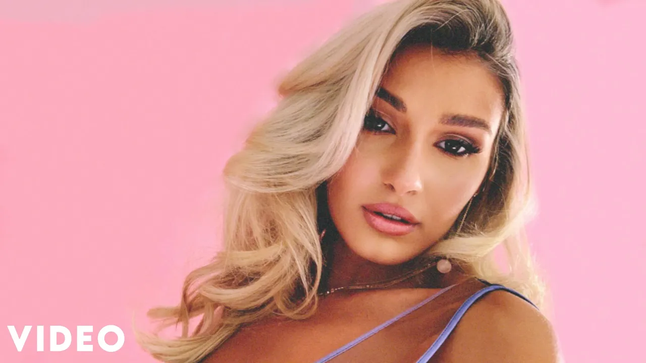 Alina Eremia - Dependenta mea (Dj Dark & Mentol Remix)