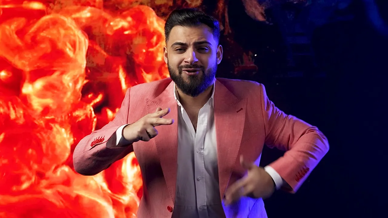 LELE - Hai ca vin sa-mi dai raportul 2023 (Video Original)