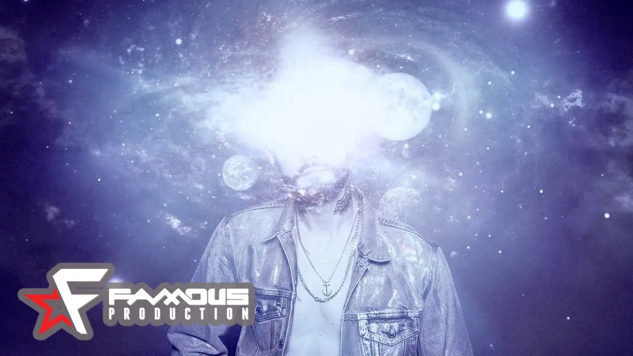 Edward Sanda - Univers (Original Radio Edit)