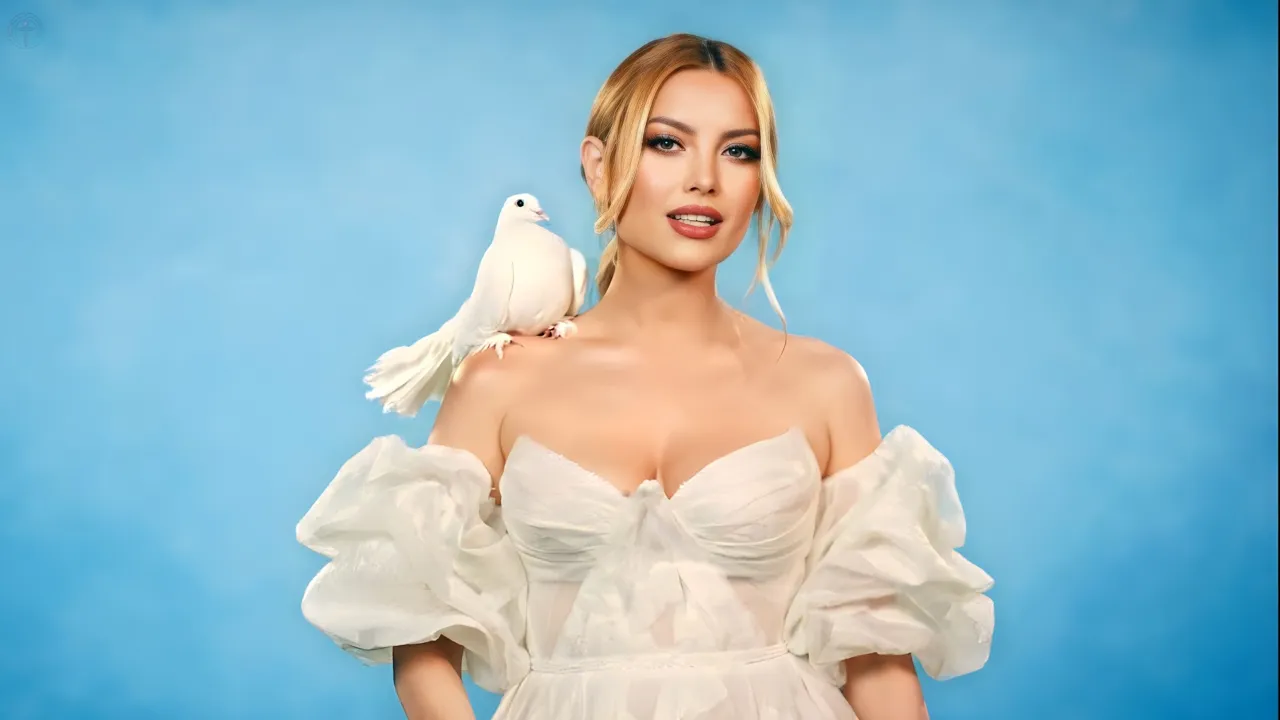 ELENA - Cel mai bun om de pe pamant