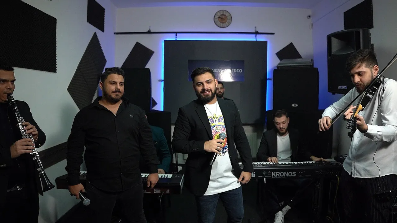 LeLe x Ork Regalii - Momentul nostru (Live 2022)