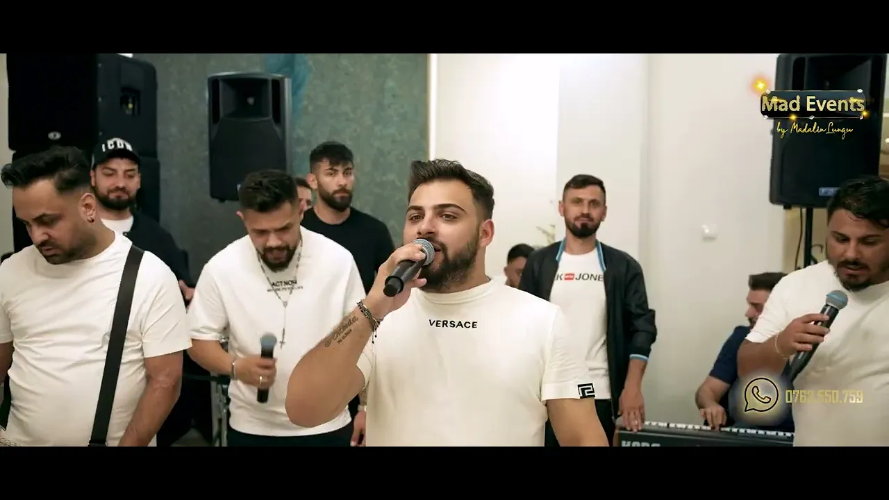 Lele - 7 femei si o sa le refuz pe toate 2022