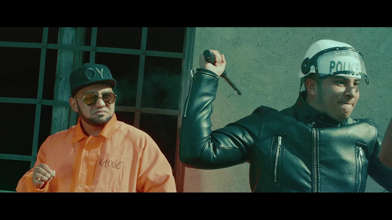 Printu de la Cluj - Pasare de noapte (Manele Vechi)