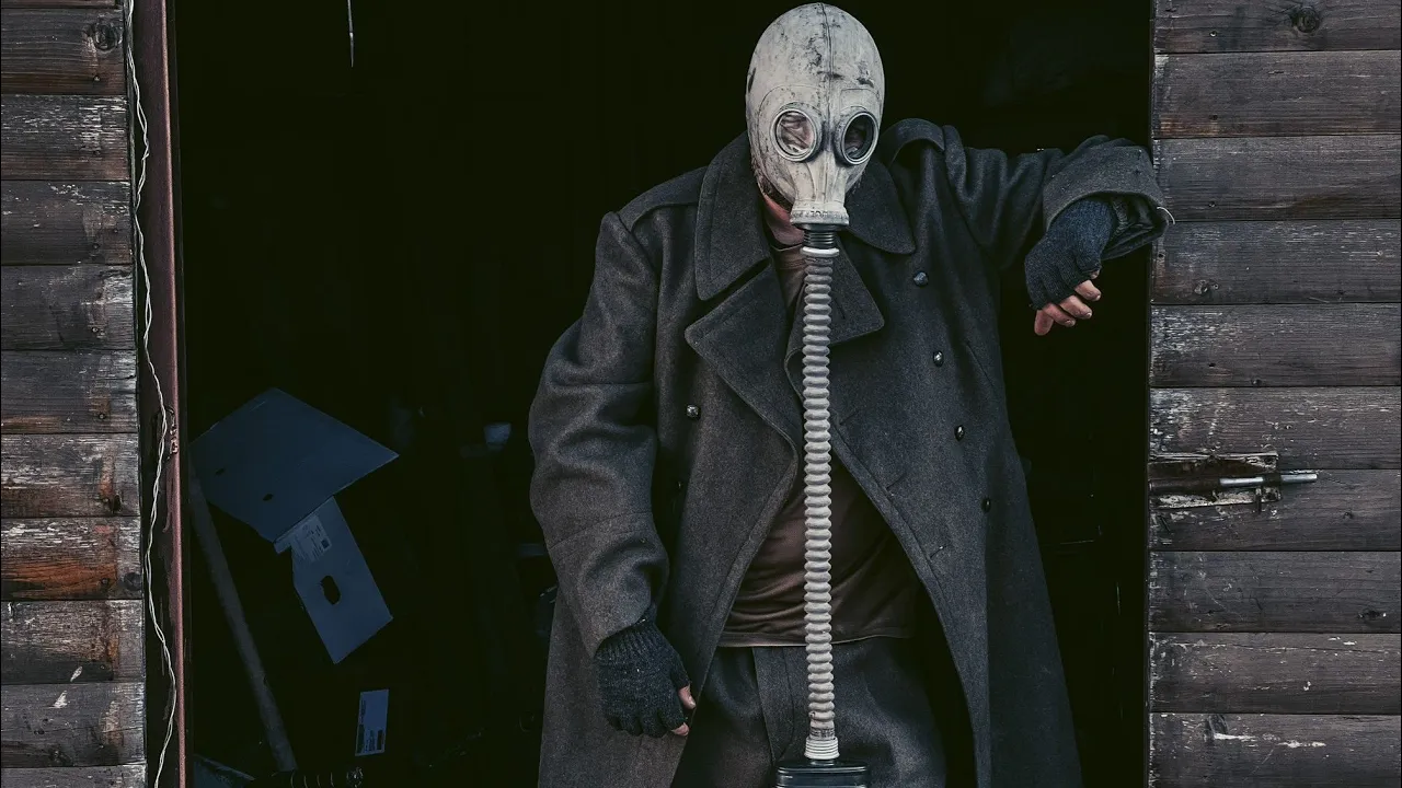 F.Charm - Terminus feat. Mihai Nenita (Original Radio Edit)