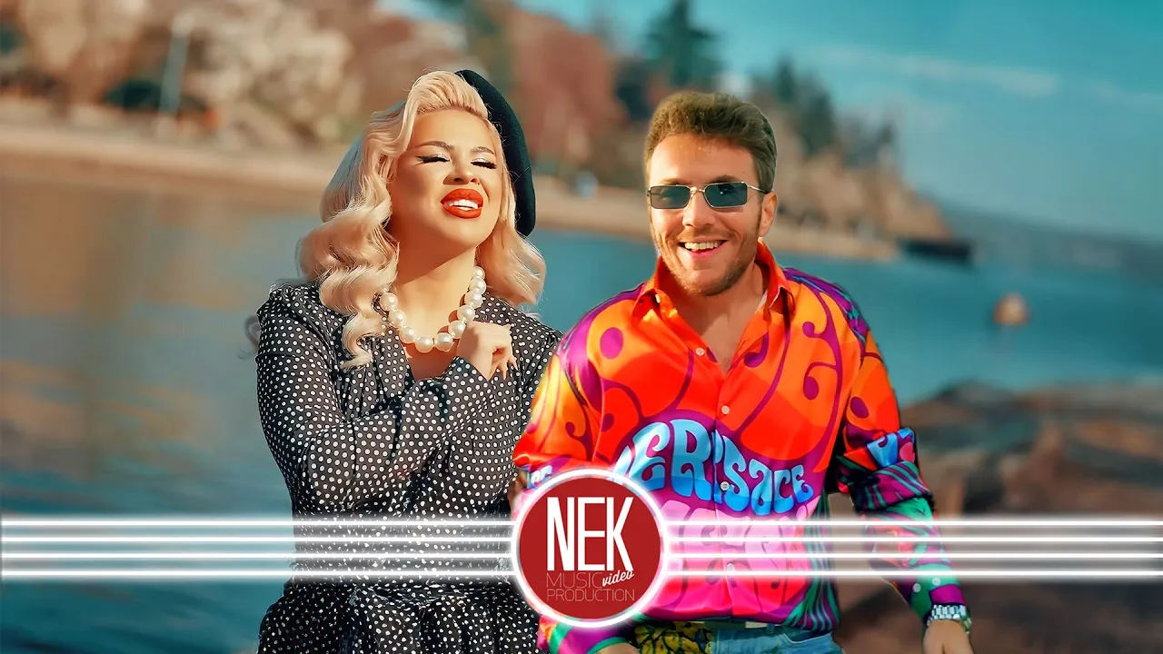 MANELE NOI 2024 COLAJ - Hituri Noi Manele Nek Music TV