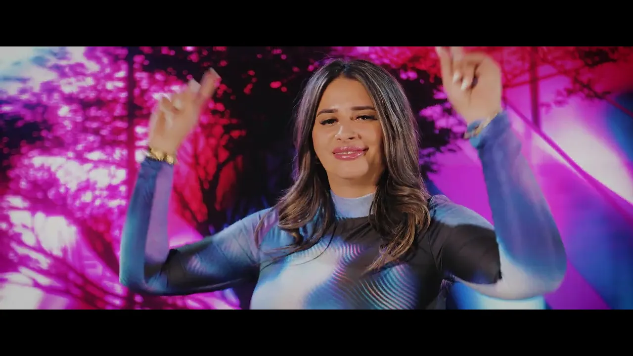 Florinel si Ioana - Alo Alo Te Iubesc