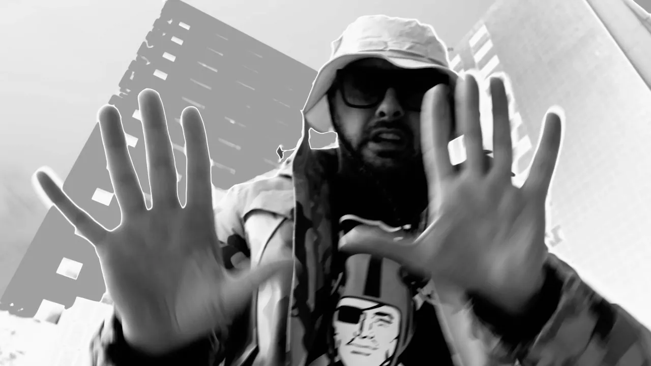 KEPA feat. Phunk B - Sol-Sol