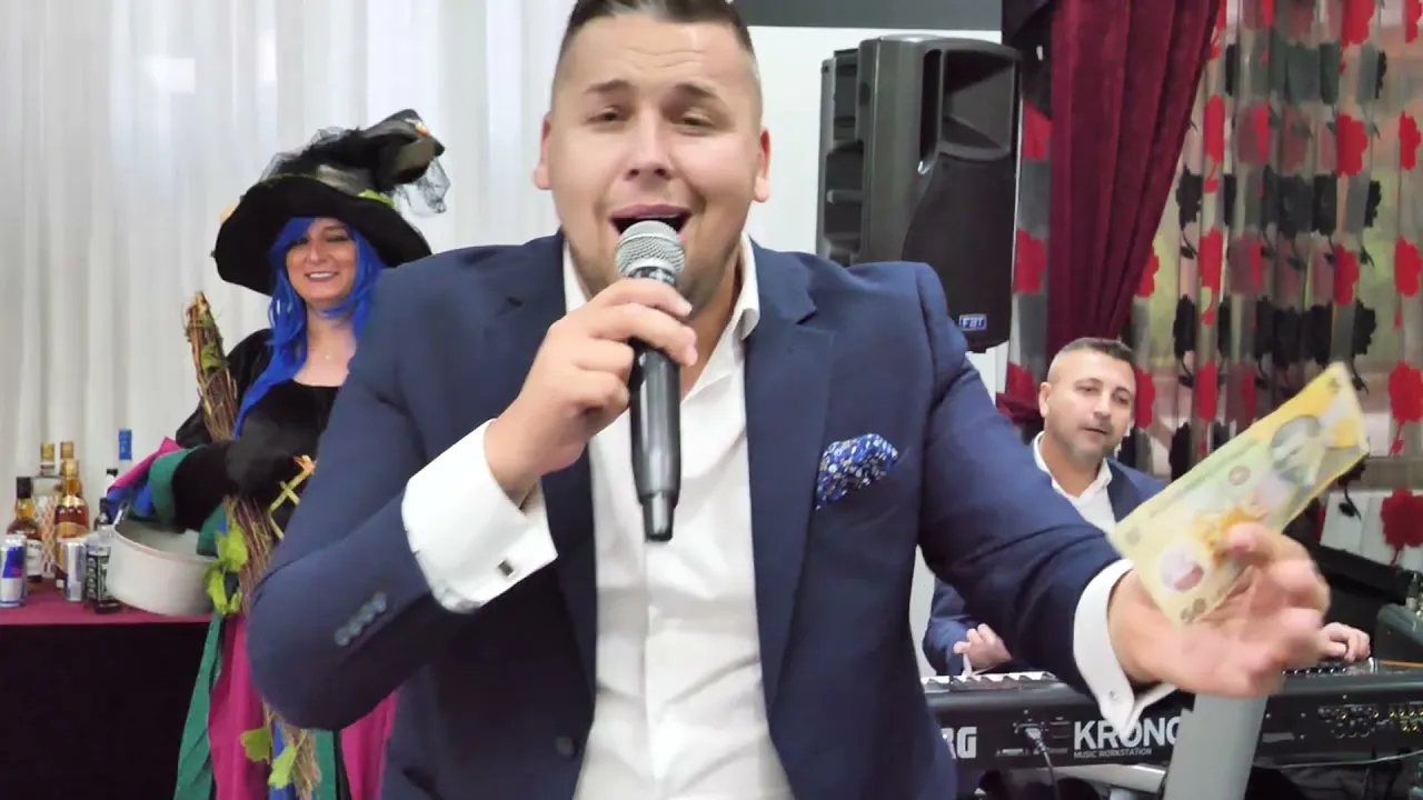 BOMBA 2021 Alex de la Severin ASCULTARE 2021