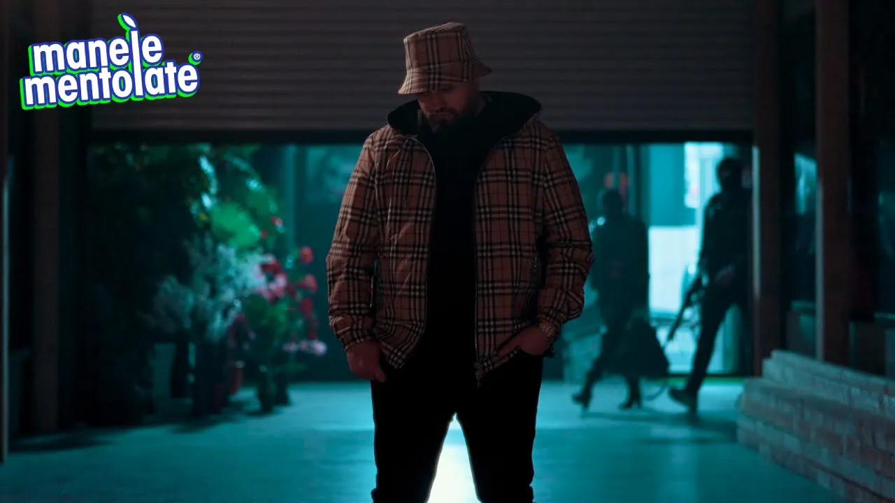 Iuly Neamtu - Pe un pat (Originala 2023)