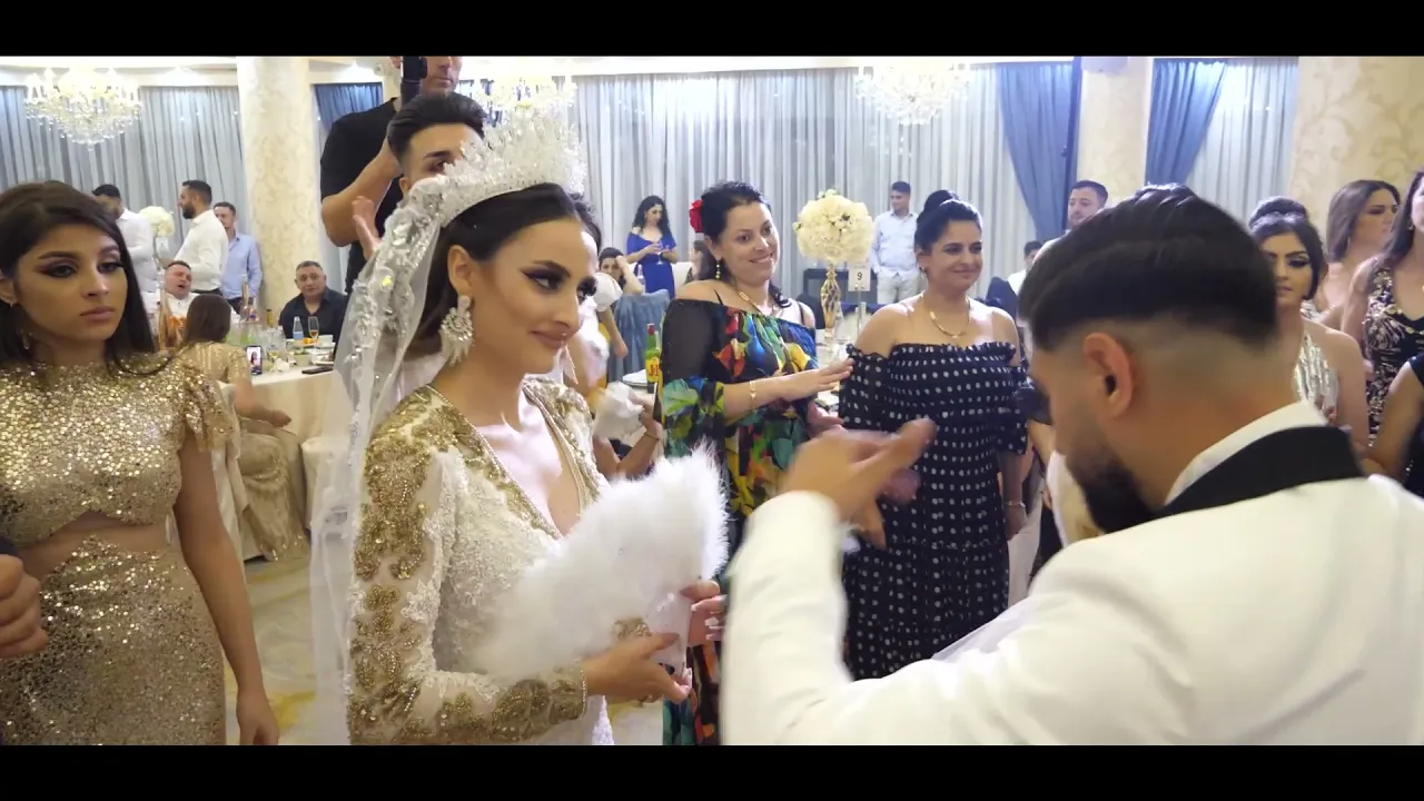 Tzanca Uraganul live 2021 - Ia uitati va la ea s-a terminat smecheria