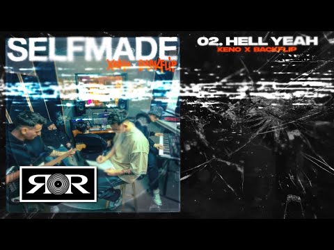 XENO x BackFlip - Hell Yeah