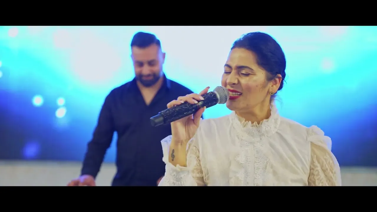 Nicoleta Muresanu - Stiu ca intr-o zi am sa mor