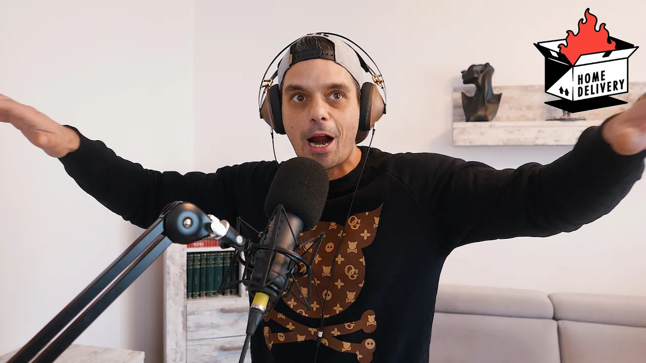 DOC - TORPILA (HOME DELIVERY #2)